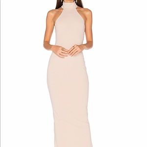 Nookie Basic Instinct gown